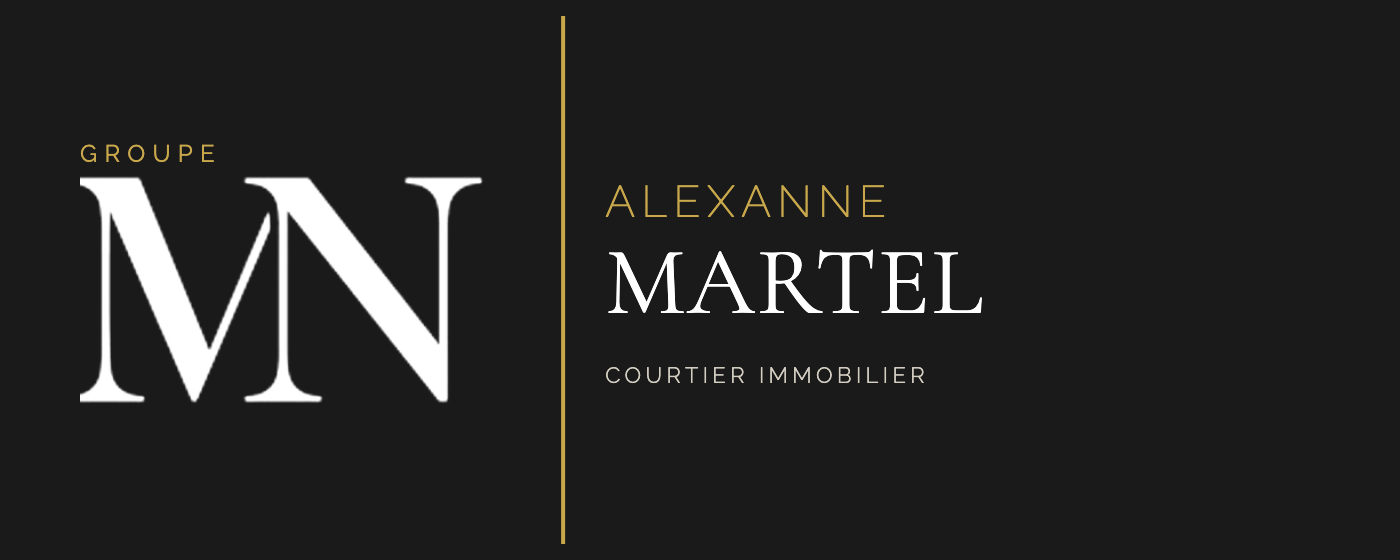 Alexanne Martel — Groupe MN