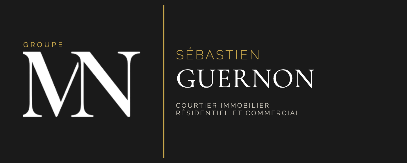 Sébastien Guernon — Groupe MN