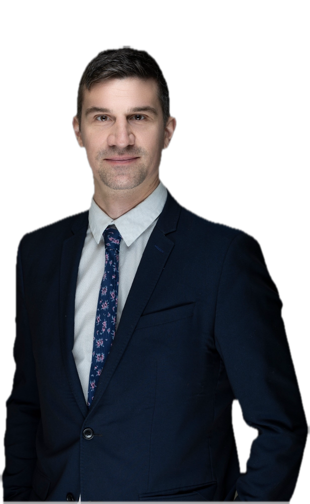 Marc-André Bonicel
